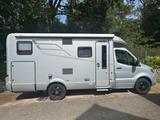HYMER / ERIBA / HYMERCAR B-MC-T 580 - HYMER / ERIBA MC T 580 Automatik