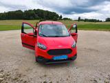 Ford Transit Courier Kombi-PKW Trend  - Ford: Pkw
