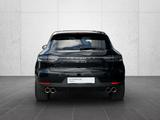 Porsche Macan S PANO SHZ Rückfahrkamera - Porsche Gebrauchtwagen in Regensburg