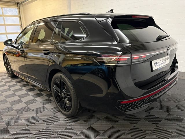 Volkswagen Passat - Bild 7