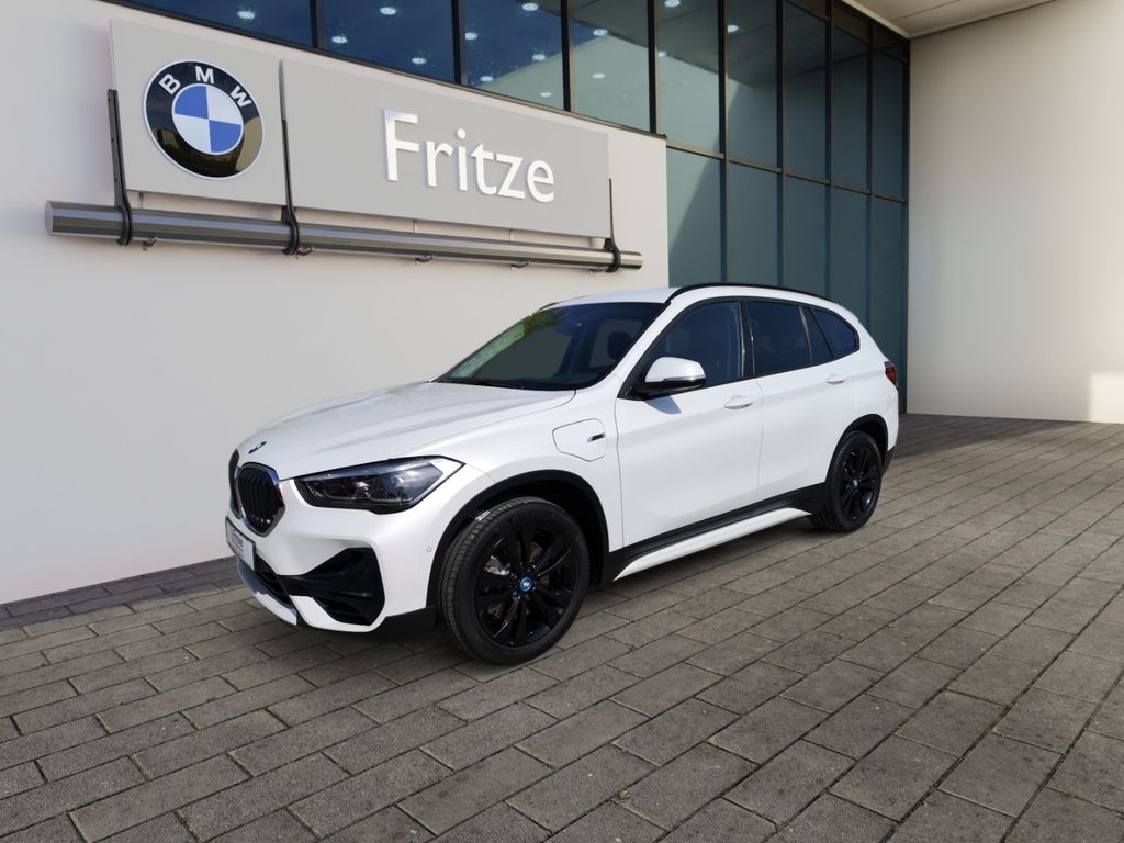 Image of BMW X1