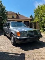 Mercedes-Benz Mercedes Benz 124 MB 300 Turbodiesel 4Mati... - Mercedes-Benz 300: Turbo