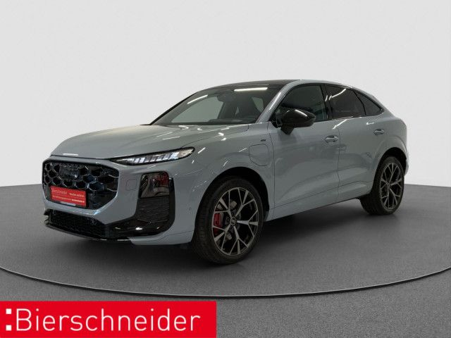 Audi Q3 Sportback e-hybrid 2x S-Line 20 AHK DIG-MATRI foto 2