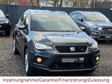 Seat Arona FR 12 Monate Garantie - : Grau, Garantie