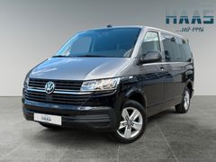 Fahrzeugabbildung Volkswagen T6.1 Multivan 2.0TDI 4MOTION Standhzg*Kamera*AHK