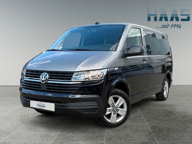 Volkswagen T6.1 Multivan 2.0TDI 4MOTION Standhzg*Kamera*AHK