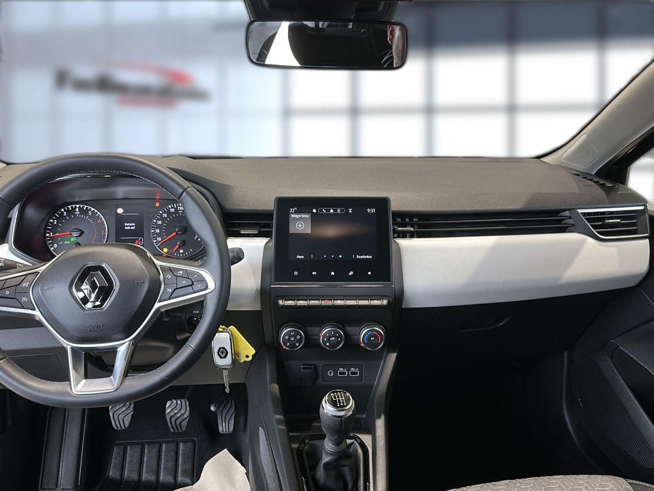 Renault Clio - Bild 12
