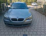 BMW E61 525d  TÜV  01.2028 - BMW 525 aus 2006: Kombi, 525d