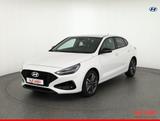 Hyundai i30 Fastback 1.0 T-GDi LED Navi Kamera VC