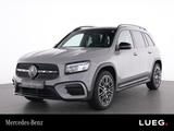 Mercedes-Benz GLB 180 SPECIAL-EDITION+AMG+20''+PANO+KEYLESS-GO