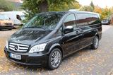 Mercedes-Benz Viano 3.0 CDI Ambiente Edition extralang - Mercedes-Benz Viano: Extralang