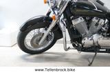Honda VT750C Shadow Viele Extras - HONDA VT 750 C SHADOW