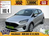 Ford Fiesta Cool & Connect 1.1 Ti-VCT DAB #BT