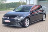 Volkswagen Golf VIII 2.0 TSI GTI DSG LED Navi ACC Kamera - Volkswagen Golf: Schwarz, GTI