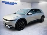 Hyundai IONIQ 5 72,6 kWh Dynamiq - Hyundai IONIQ 5: Grau