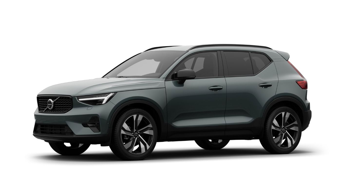 Volvo XC40 - Bild 2