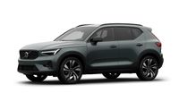 Volvo XC40 - Vorschau Bild 2