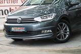 Volkswagen Touran BMT*Automatik*Tüv&Inspektion Neu*7Sitzer* - Volkswagen Touran in Wuppertal