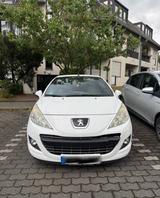 Peugeot 207cc Top Zustand! - Peugeot 207 in Köln