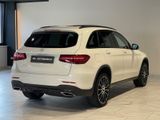 Mercedes-Benz GLC 250 d 4Matic|AMG Line|Pano|Burmester|Night-P - Mercedes-Benz: GLC