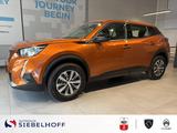Peugeot e-2008 Active Elektromotor 136 - Peugeot 2008 in Augsburg