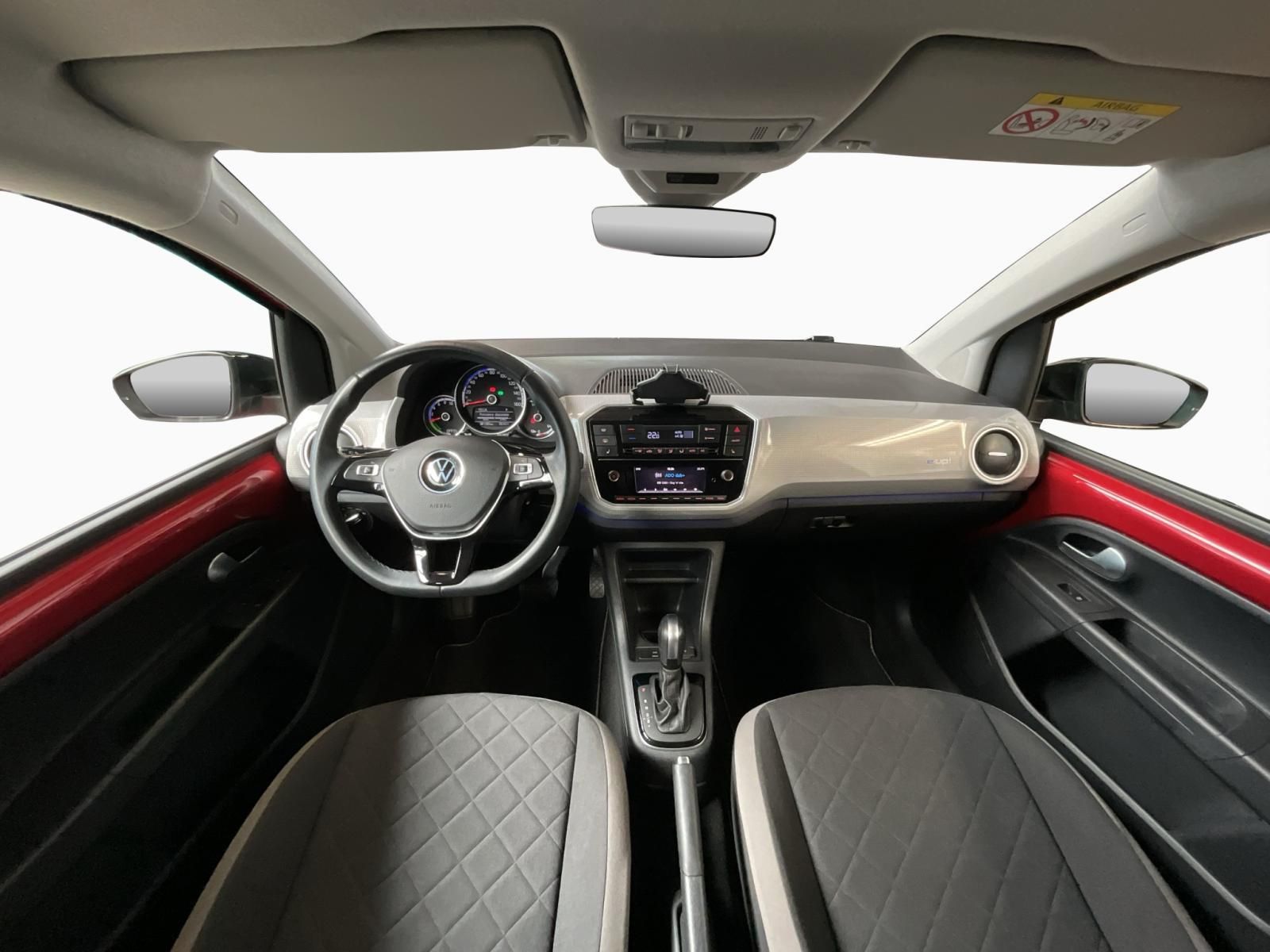 Volkswagen up 32kWh+Move+P.Style+P.Confort+digi+ imagem 3