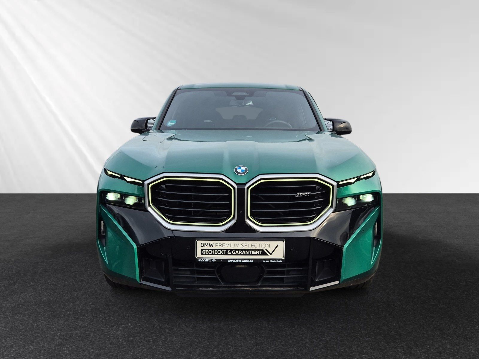 BMW XM - Bild 6