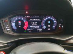 Fahrzeugabbildung Audi A1 Sportback 30 TFSI S-Line Navi LED PDC Virtual