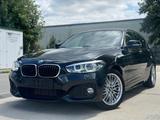 BMW 118 Baureihe 1 Lim. 5-trg. 118 d xDrive M Sport - BMW 118 Gebrauchtwagen in Augsburg