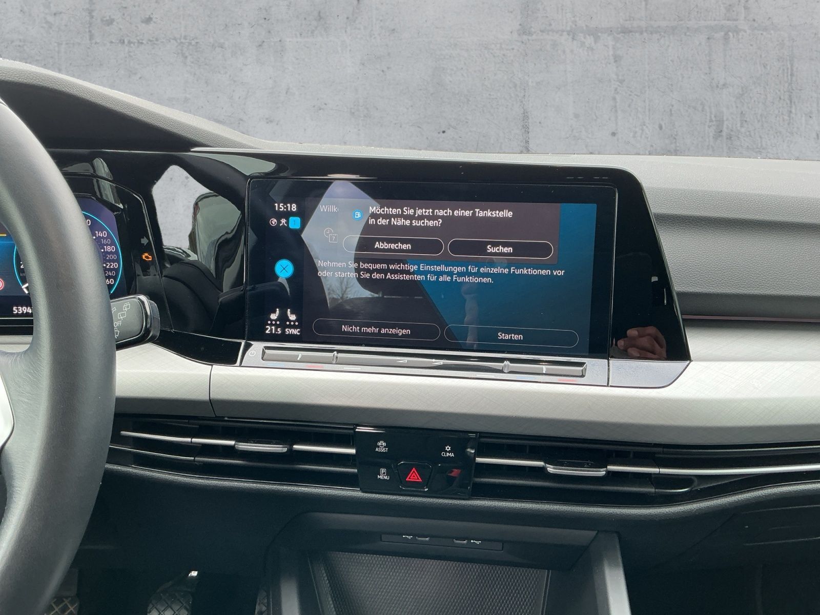 Volkswagen Golf - Bild 11