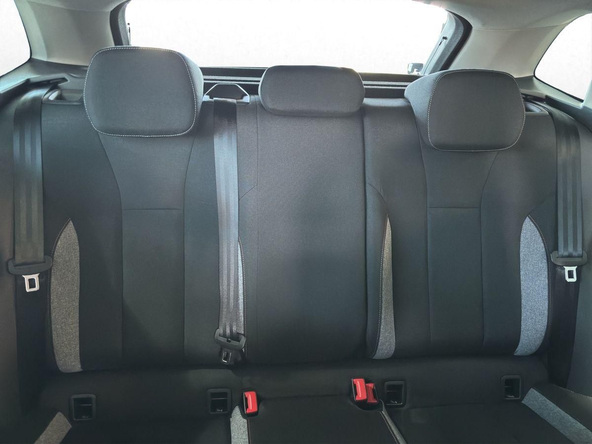 Skoda Scala - Bild 15