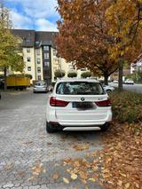 BMW X5 xDrive30d - F15 - BMW X5 F15