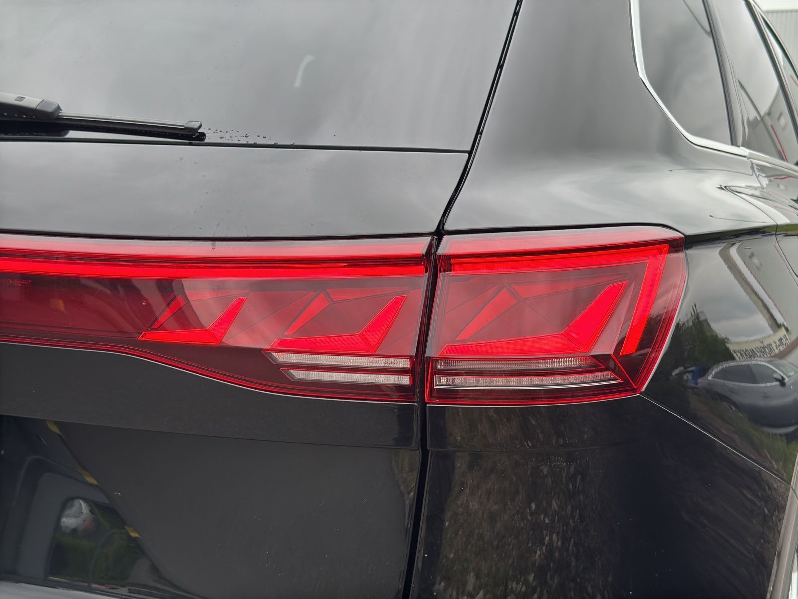Volkswagen Touareg - Bild 19