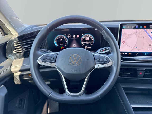 Tiguan 2.0 TDI Life DSG *Navi*R-Kamera*AHK*el.He