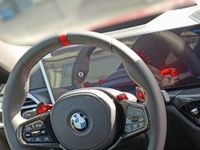 BMW M4 - Vorschau Bild 18