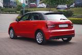 Audi A1 Sportback 1.4 TFSI S-Tronic Sitzheizung - Audi mit Benzin-Antrieb
