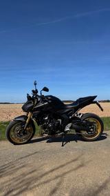 Honda CB 1000 Hornet SP / neuwertig - HONDA CB1000 HORNET SP