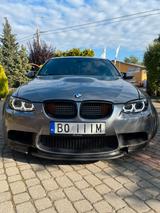 BMW M3 e90 Gpower Competition - BMW M3 aus 2010: Cabrio