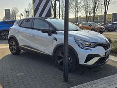 Renault Captur II 1.6 E-TECH Plug-in Hybrid 160 E-Tech E