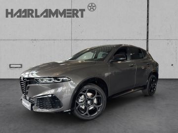 Alfa Romeo Tonale Sprint ACC+PDC+NAVI+LEDER+KAMERA+SHZ