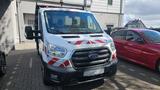 Ford Transit Pritsche 350 L2 BSH Dreiseitenkipper