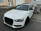 Audi S4 3.0 TFSI Quattro*Sportsitze*Voll*Tuning* - Audi S4: 5 Türen