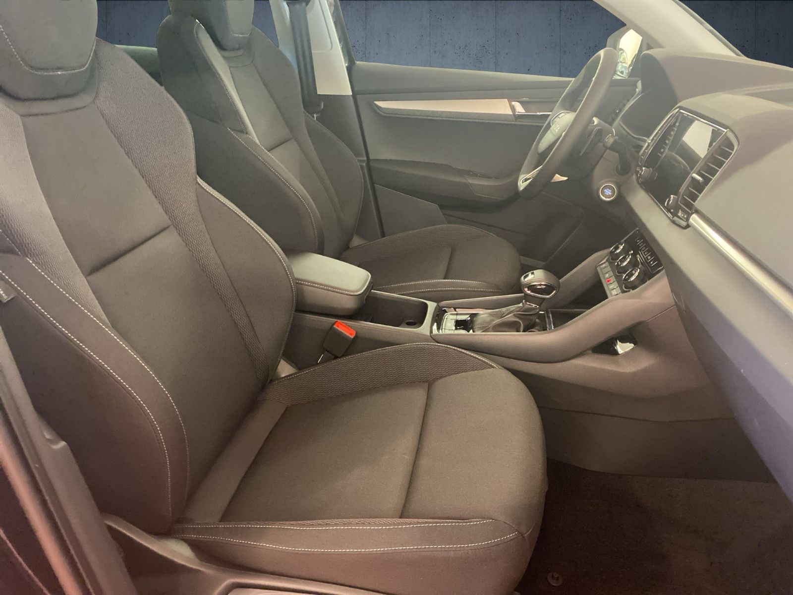 Skoda Karoq - Bild 21