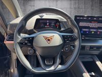 Cupra Born - Vorschau Bild 10