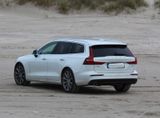 Volvo V60 D4 Geartronic Momentum*BLIS*AMBIENTE*WiFi - Volvo V60: Geartronic