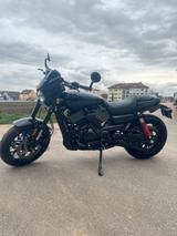 Harley-Davidson Street Rod Neuwertig !!!!!! - Offers