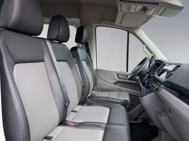Crafter PLUS 35 2.0 TDI L3H2 FWD