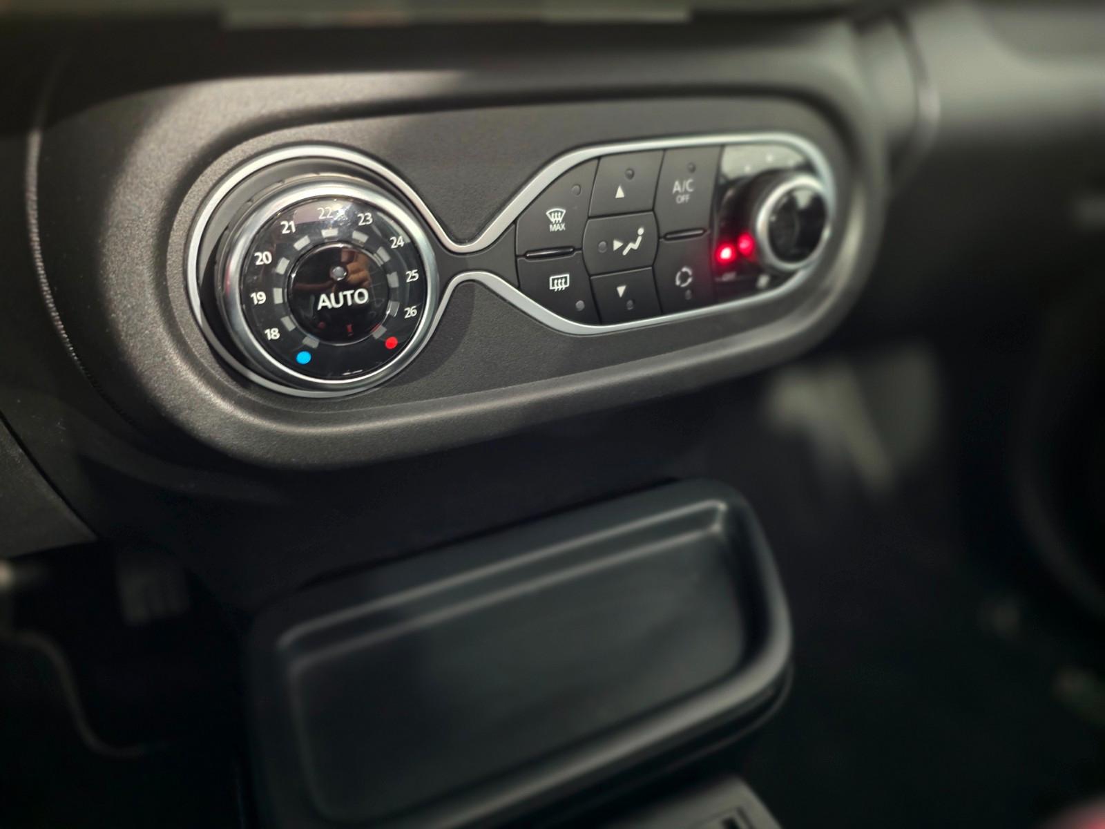Renault Twingo La Parisienne