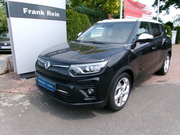 Bild 7 Ssangyong Tivoli Fizz 1,5