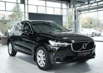 Volvo XC60 - 5